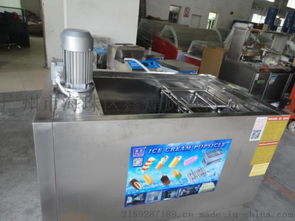 鑫煌廚具冷凍設(shè)備廠 專業(yè)水果制冰機(jī)廠家直銷，助力創(chuàng)業(yè)夢想啟航