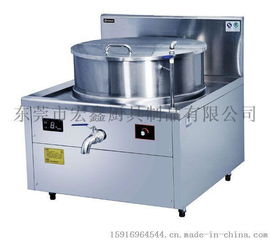 高效節(jié)能，定制無憂 真功夫廚具廠雙頭12kw電磁煲湯爐引領(lǐng)酒店廚房新體驗(yàn)